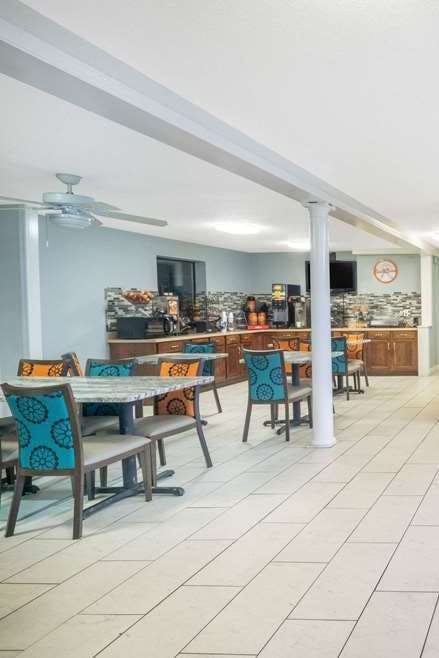 Hotel Howard Johnson by Wyndham Aiken photo 5