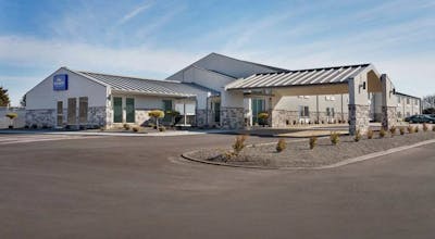 Baymont by Wyndham Shawnee