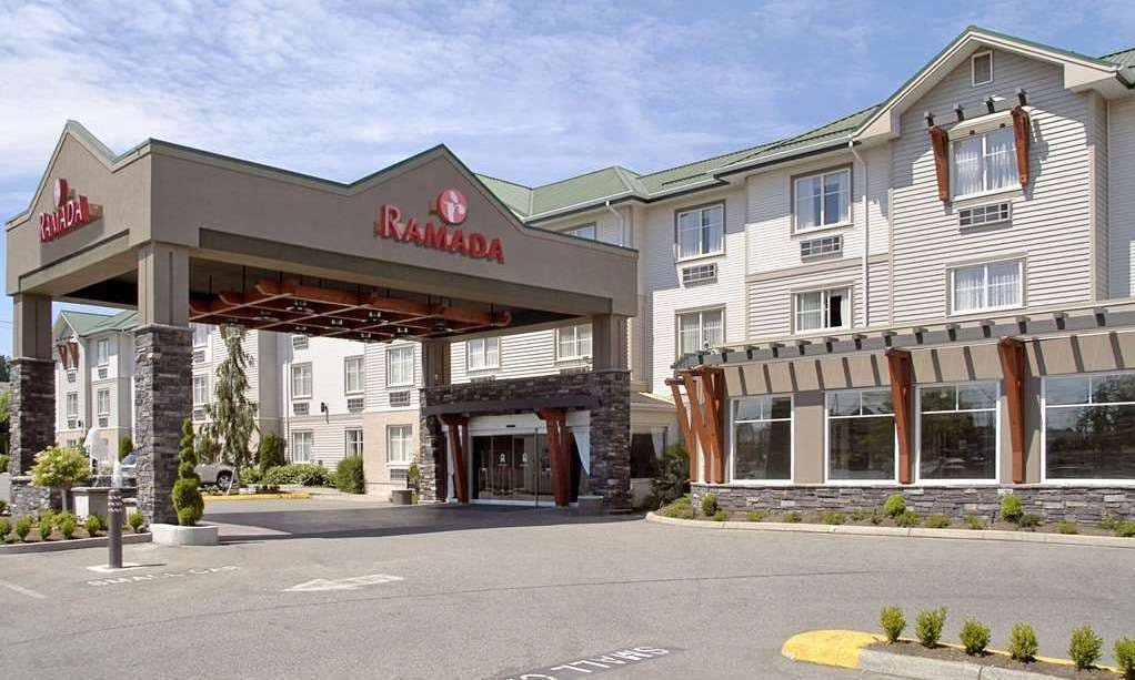 Ramada by Wyndham Surrey/Langley