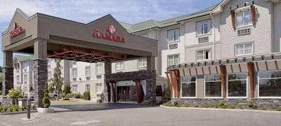 Ramada Surrey Langley