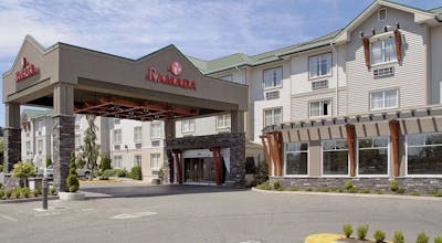 Ramada by Wyndham Surrey/Langley