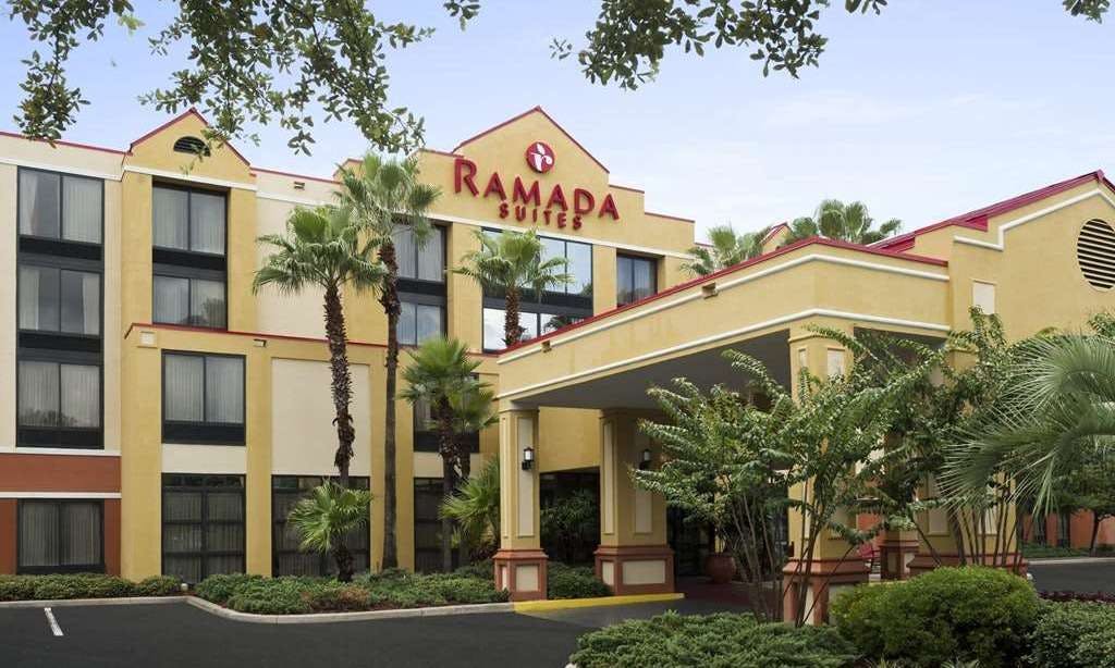 Ramada by Wyndham Suites Orlando Airport