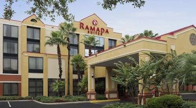 Ramada Suites Orlando Airport