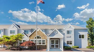 Microtel Inn & Suites by Wyndham Victor/Rochester