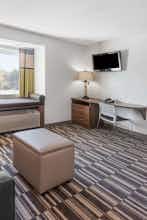 Hotel Microtel Victor Rochester photo 3