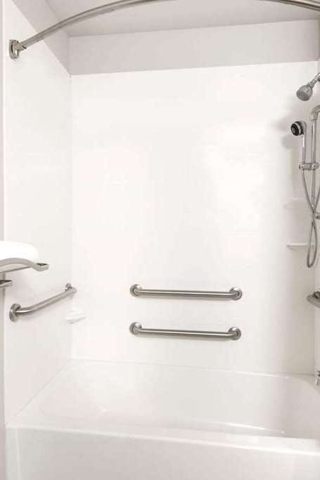 Hotel Microtel Inn & Suites by Wyndham Victor/Rochester photo 5