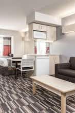 Hotel Microtel Modesto Ceres photo 2