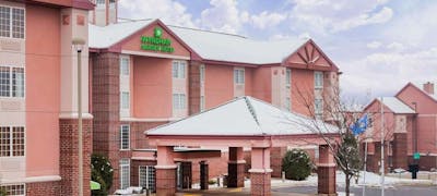 Wyndham Garden Fitchburg