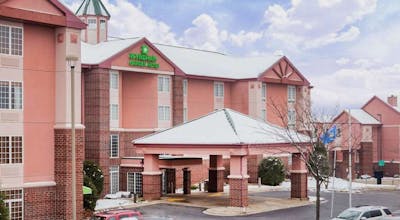 Wyndham Garden Madison Fitchburg