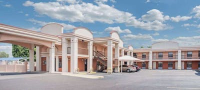 Days Inn McAllen