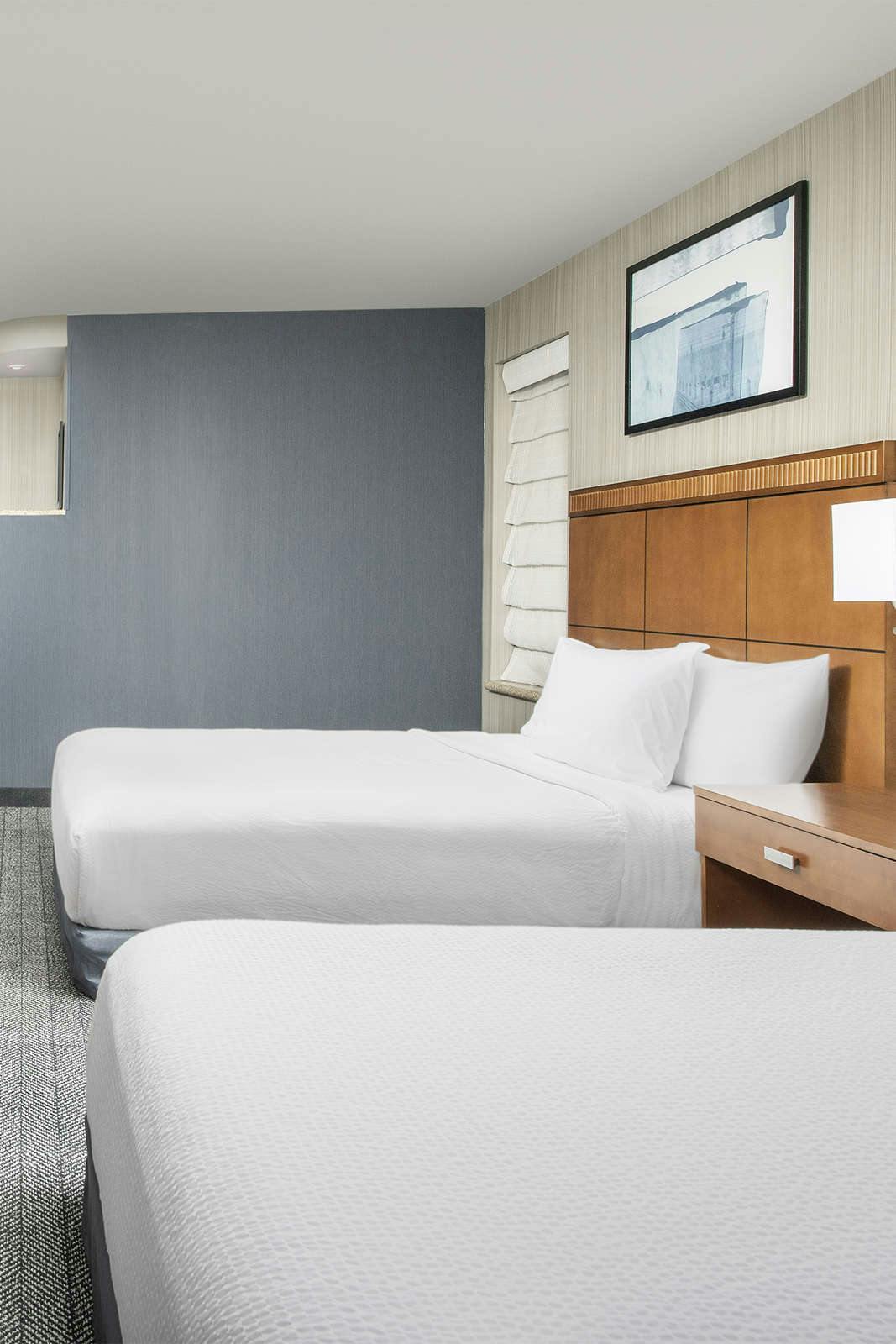 Hotel Courtyard by Marriott Seattle Kirkland photo 1