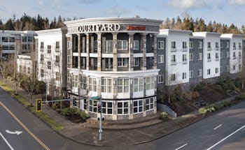 Courtyard by Marriott Seattle Kirkland