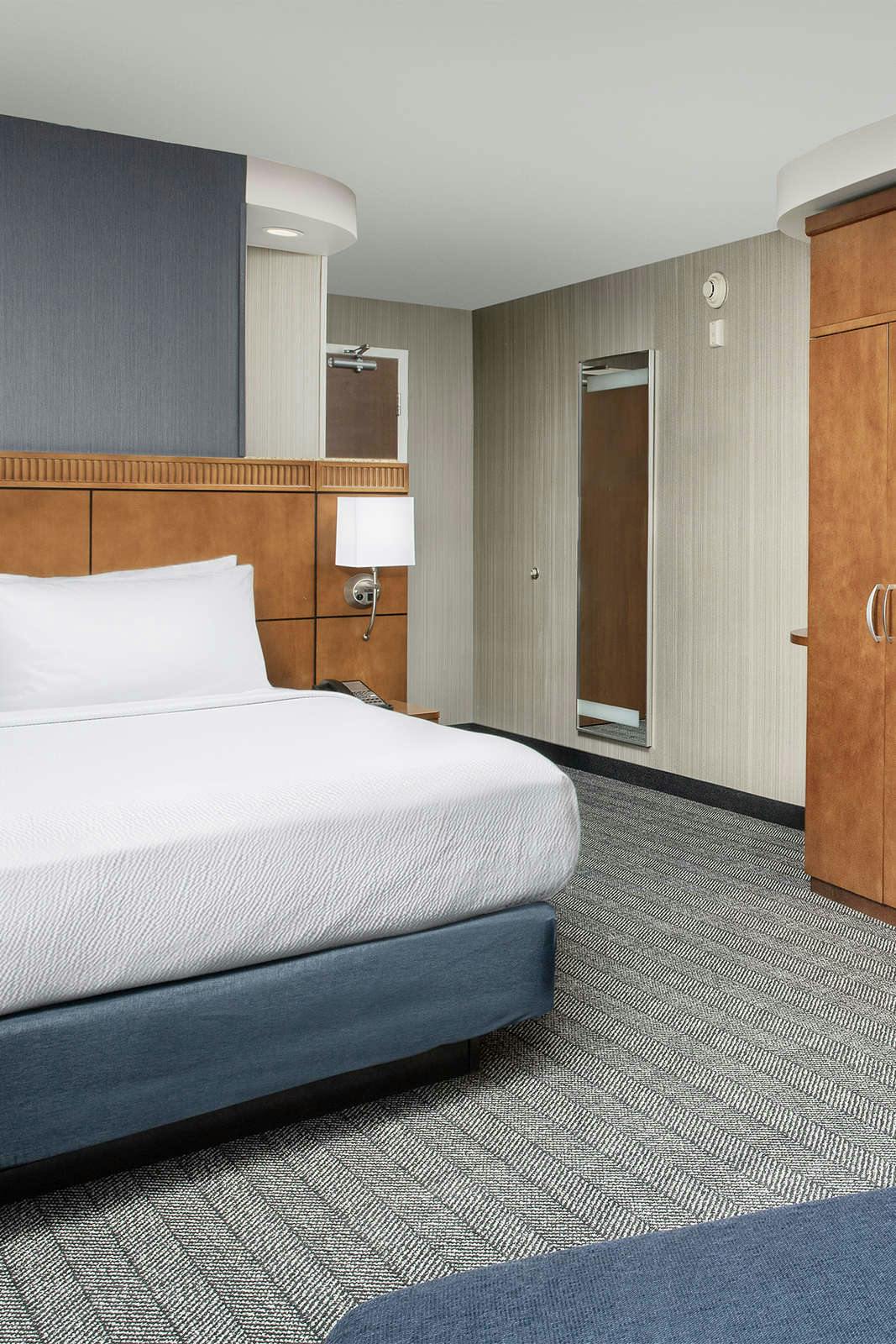 Hotel Courtyard by Marriott Seattle Kirkland photo 4