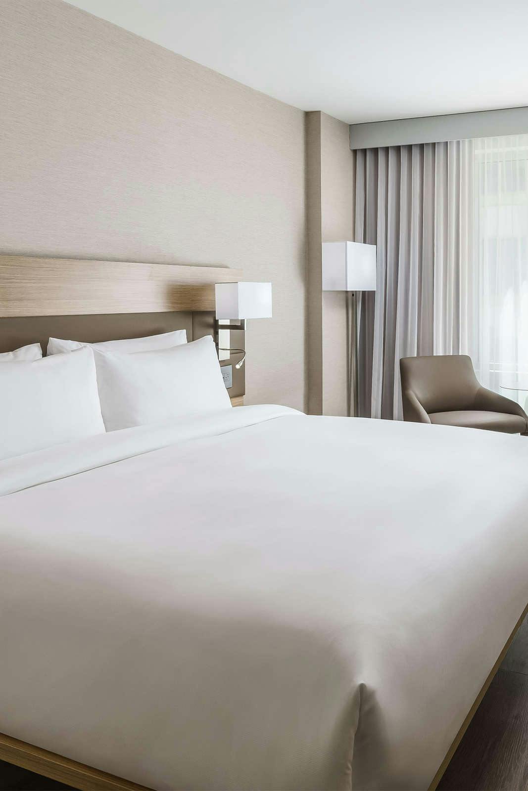 Hotel AC Hotel by Marriott Washington DC Downtown photo 1