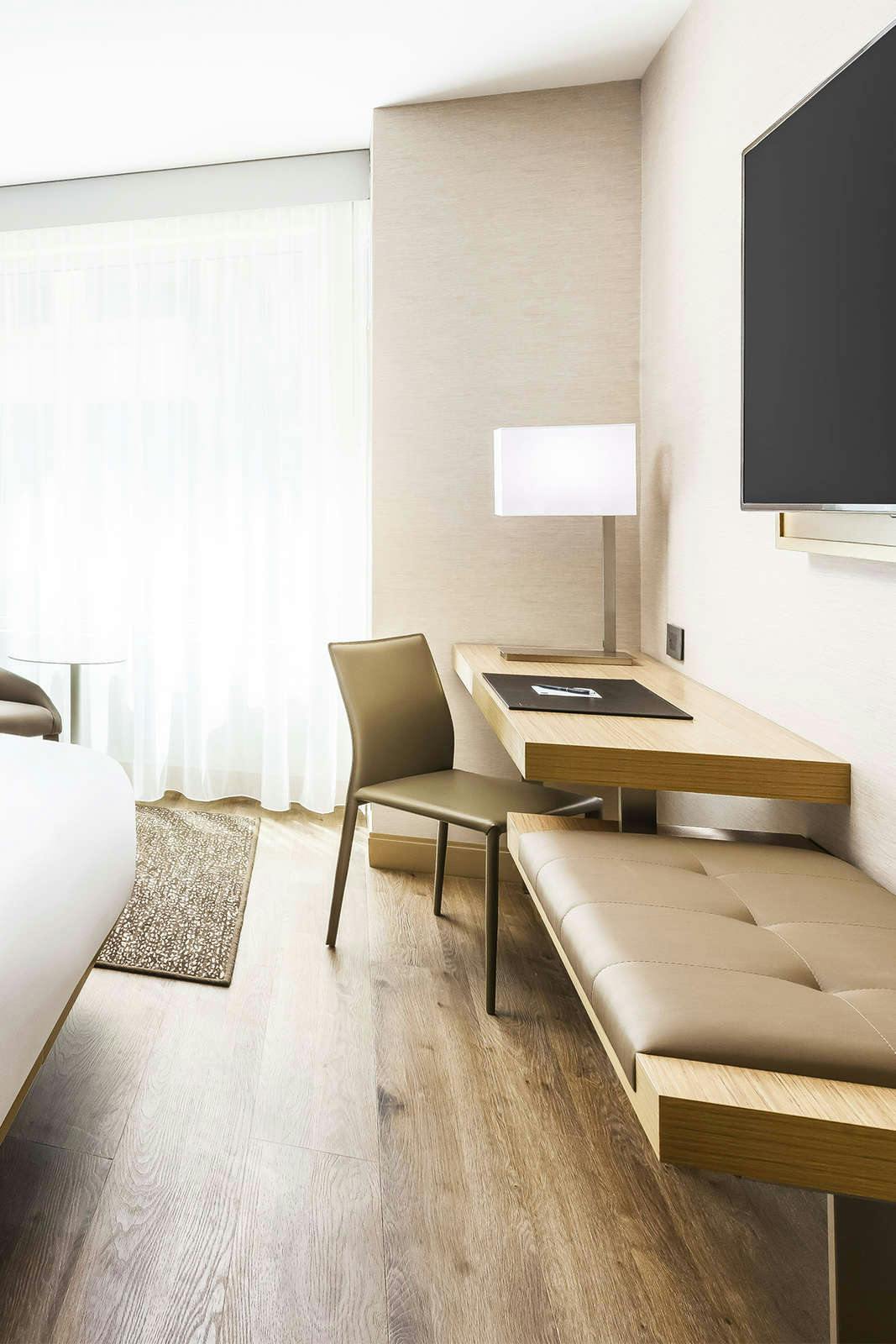 Hotel AC Hotel by Marriott Washington DC Downtown photo 3