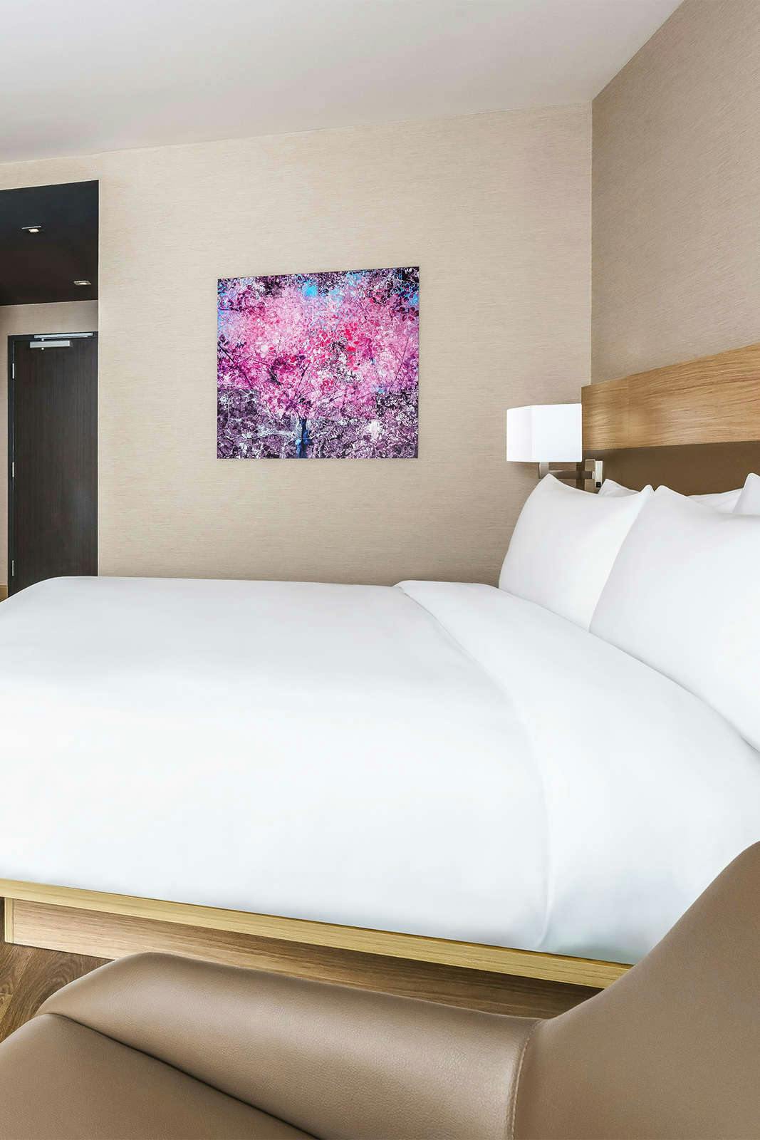 Hotel AC Hotel by Marriott Washington DC Downtown photo 2