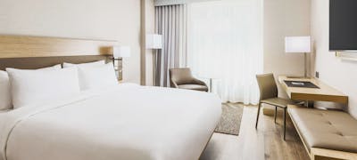 AC Hotel by Marriott Washington DC Downtown