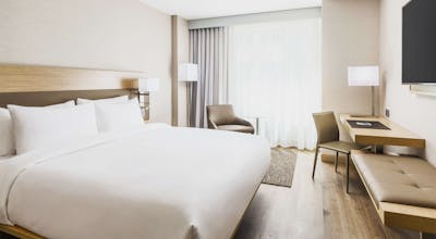 AC Hotel by Marriott Washington DC Downtown