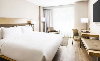 AC Hotel by Marriott Washington DC Downtown