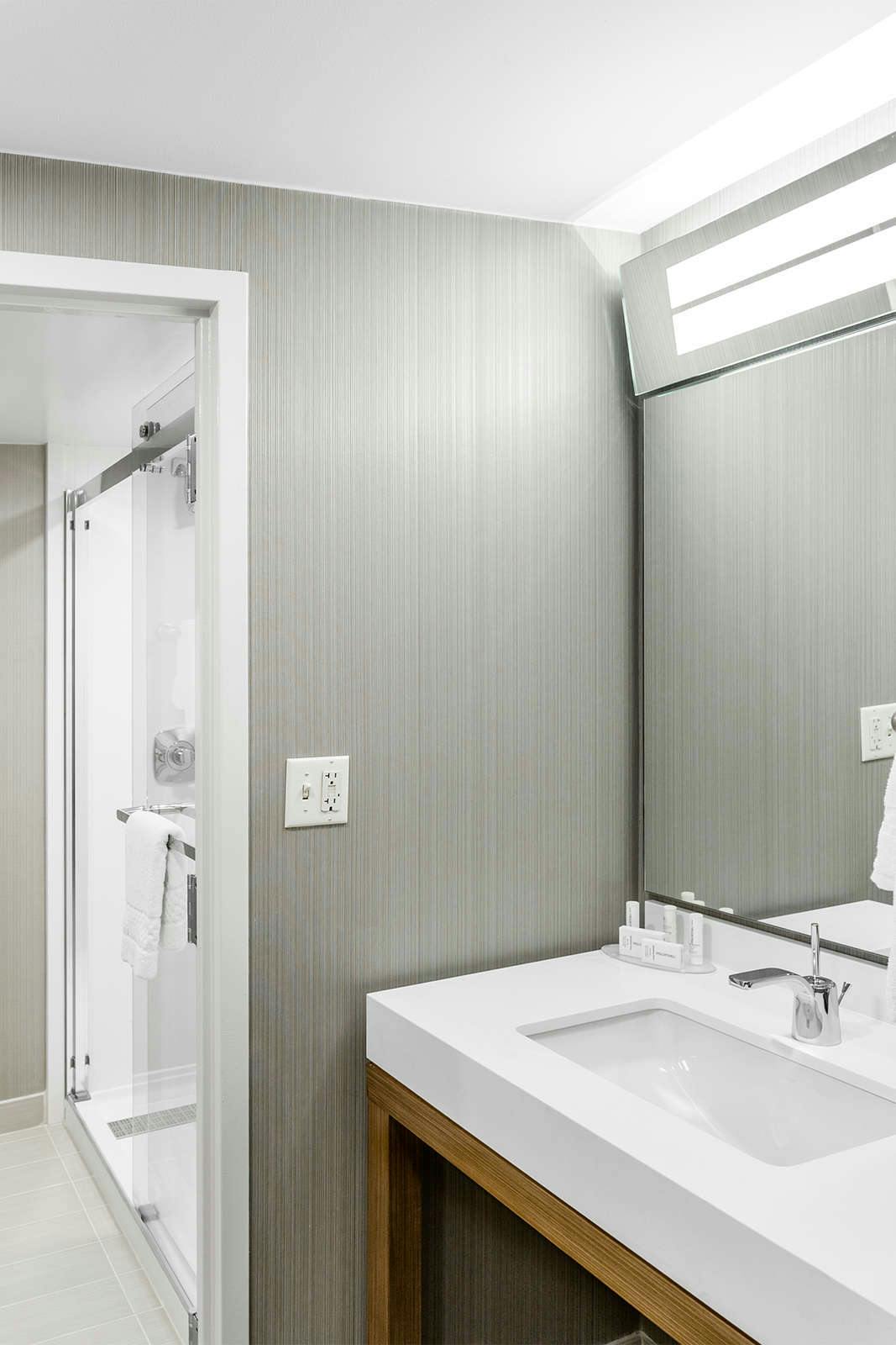 Hotel Courtyard by Marriott Columbus Easton photo 5