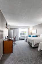 Hotel Courtyard by Marriott Columbus Easton photo 4