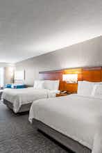 Hotel Courtyard by Marriott Columbus Easton photo 1