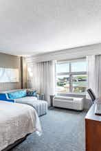 Hotel Courtyard by Marriott Columbus Easton photo 2