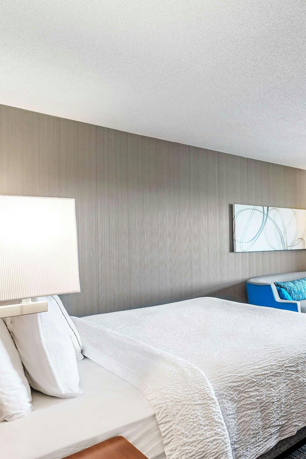 Hotel Courtyard by Marriott Columbus Easton photo 3