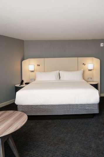 Hotel Crowne Plaza Atlanta Ne Norcross photo 1
