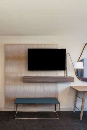 Hotel Crowne Plaza Atlanta Ne Norcross photo 2