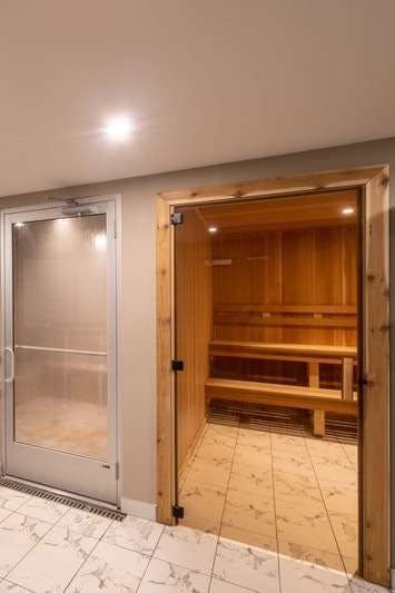 Hotel Crowne Plaza Atlanta Ne Norcross photo 4