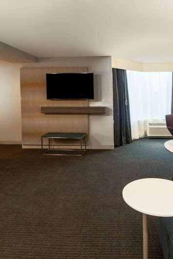 Hotel Crowne Plaza Atlanta Ne Norcross photo 5