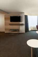 Hotel Crowne Plaza Atlanta Ne Norcross photo 5