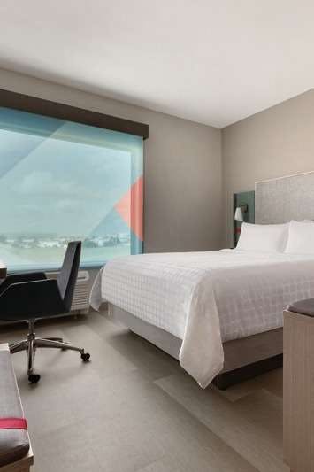 Hotel Avid Hotels Staunton photo 1