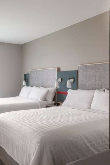 Hotel Avid Hotels Staunton photo 2