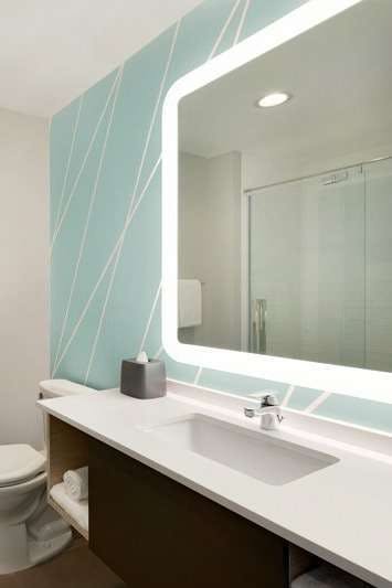 Hotel Avid Hotels Staunton photo 5