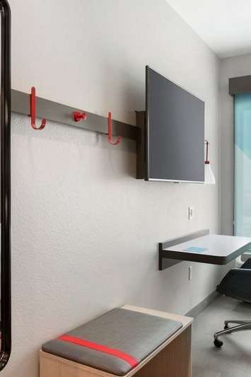 Hotel Avid Hotels Richmond North Ashland photo 2