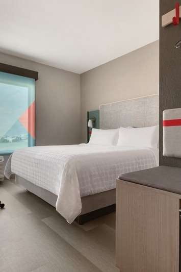 Hotel Avid Hotels Richmond North Ashland photo 1