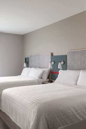 Hotel Avid Hotels Richmond North Ashland photo 3