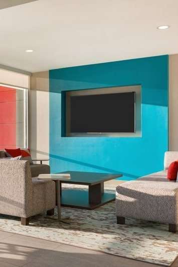 Hotel Avid Hotels Richmond North Ashland photo 4