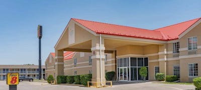 Super 8 Amarillo West