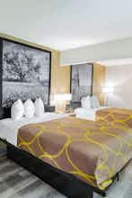 Hotel Super 8 Amarillo West photo 1