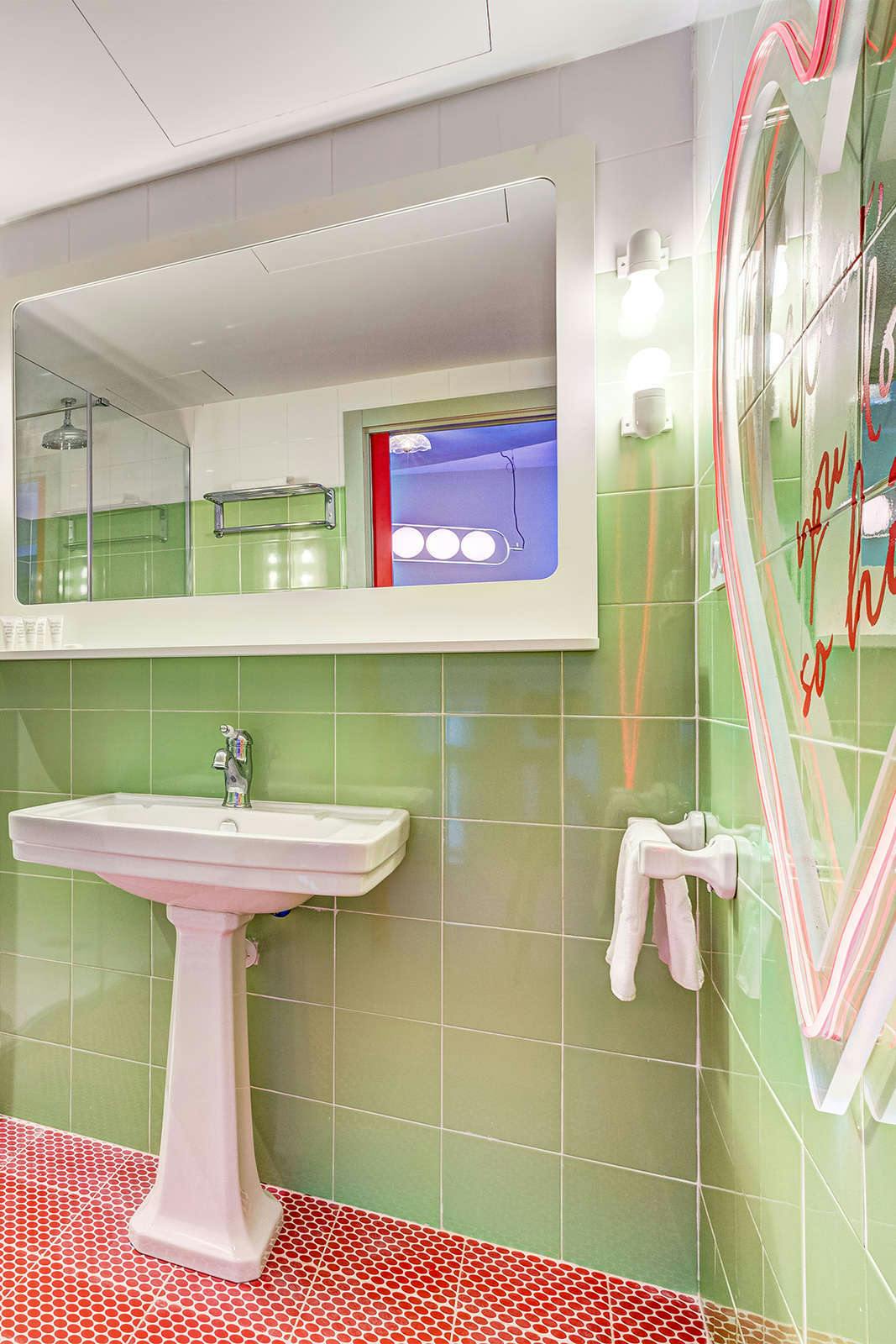 Hotel Romeo's Ibiza photo 5