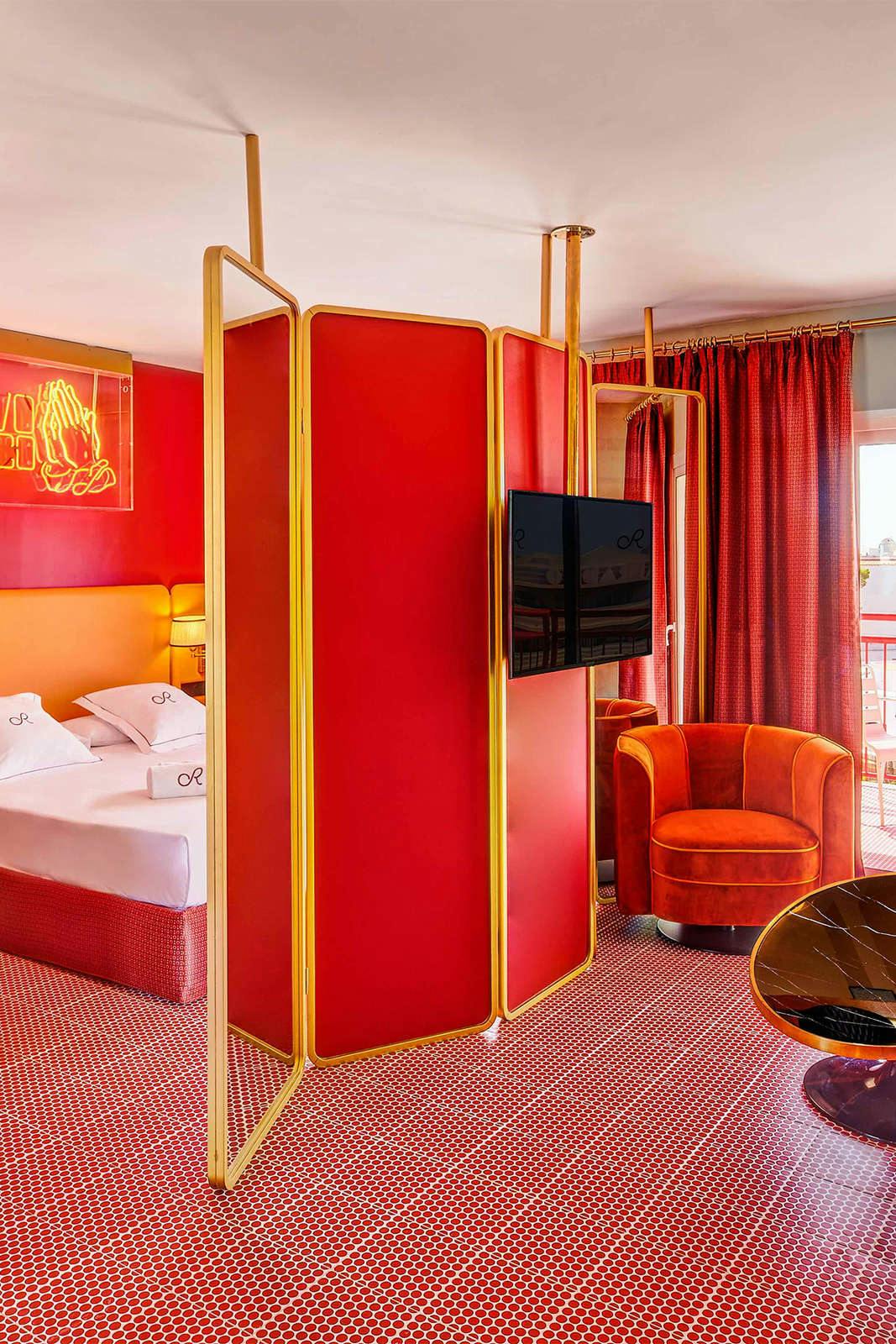 Hotel Romeo's Ibiza photo 4