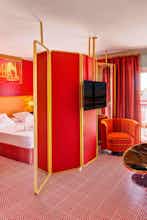 Hotel Romeo's Ibiza photo 4