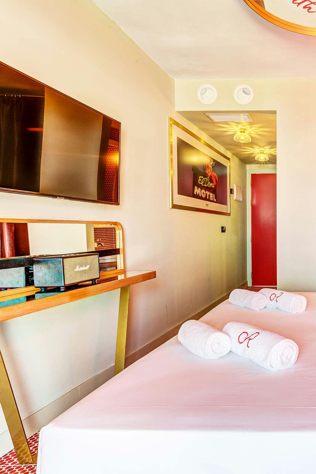 Hotel Romeo's Ibiza photo 3