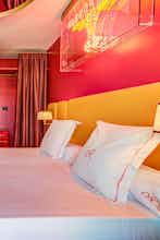 Hotel Romeo's Ibiza photo 2