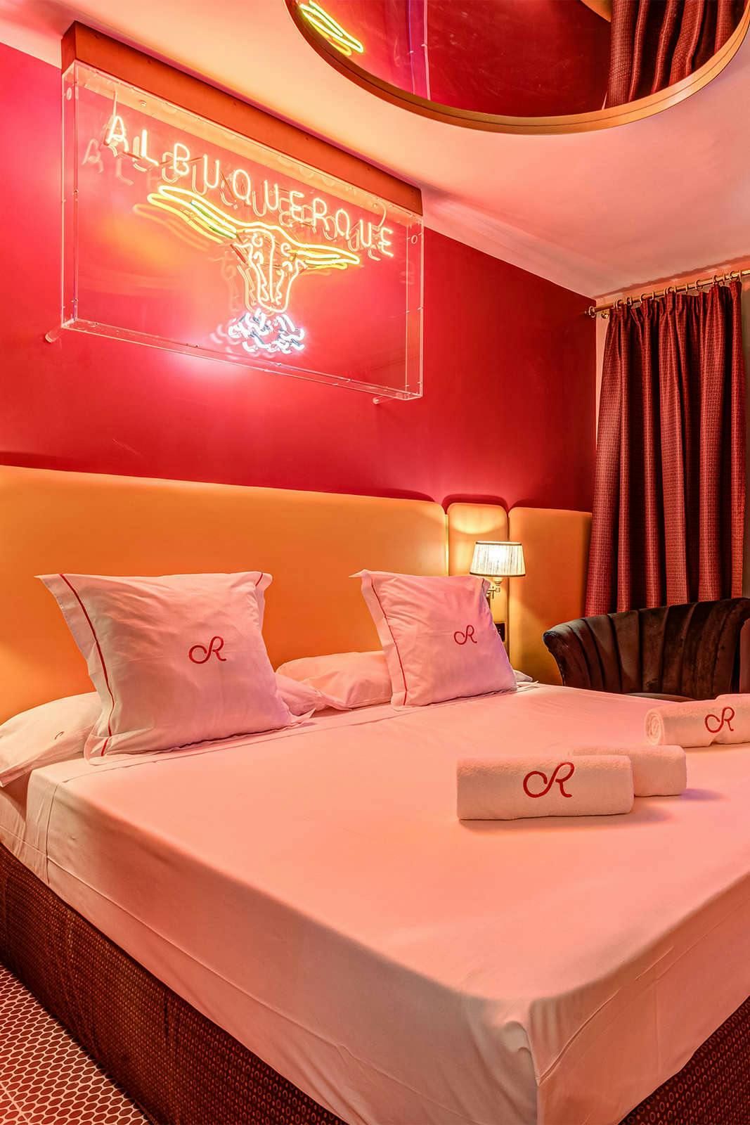 Hotel Romeo's Ibiza photo 1