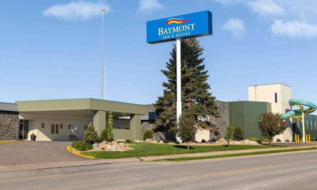 Baymont by Wyndham Mandan Bismarck Area