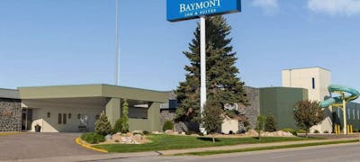 Baymont Mandan